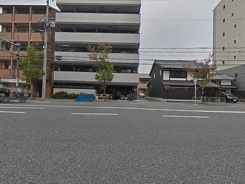 パノラマ