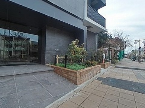 パノラマ