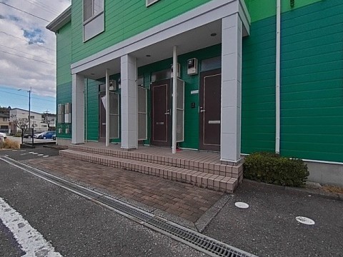 パノラマ
