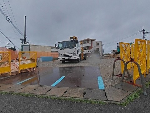 パノラマ