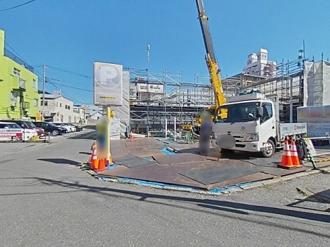 パノラマ