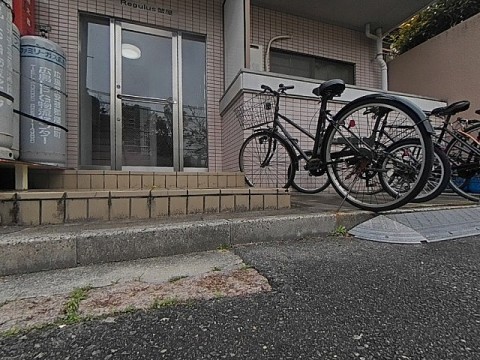 パノラマ