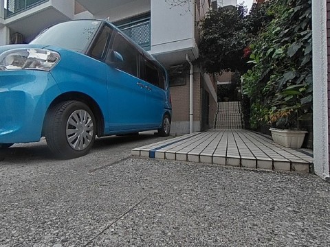 パノラマ
