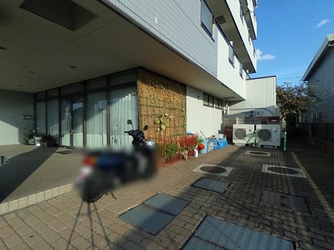 パノラマ