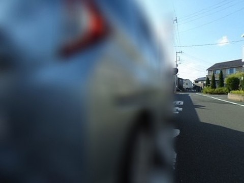 パノラマ