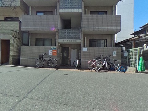 パノラマ