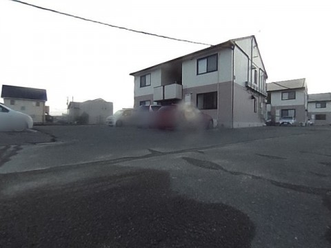 パノラマ