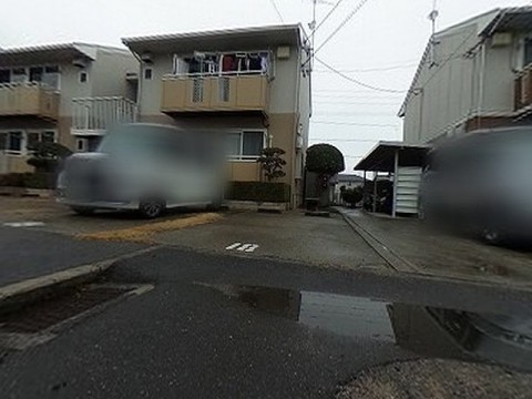 パノラマ