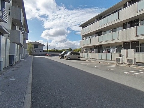 パノラマ