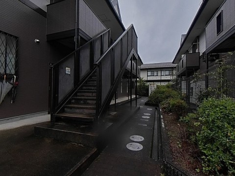 パノラマ