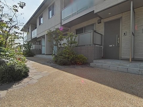 パノラマ