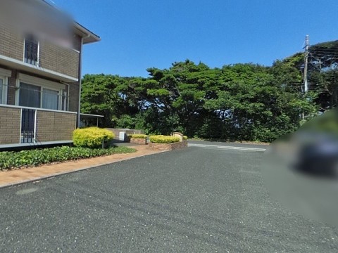 パノラマ