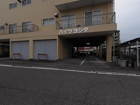 パノラマ