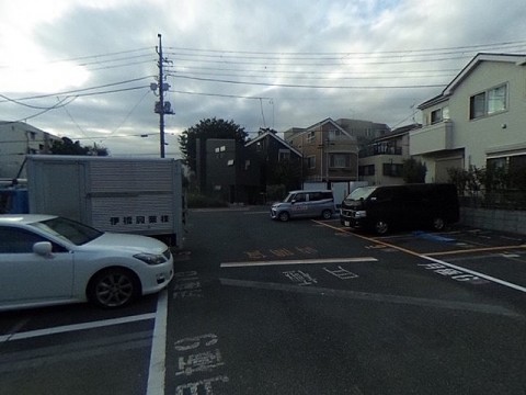 パノラマ