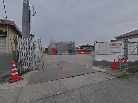 パノラマ