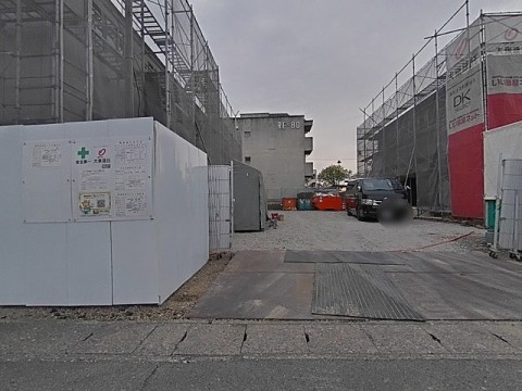 パノラマ