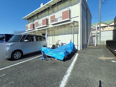 パノラマ