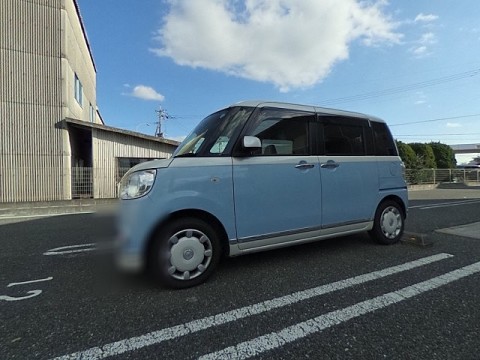 パノラマ