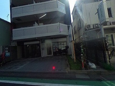 パノラマ