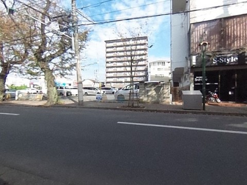 パノラマ