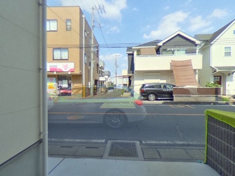 パノラマ