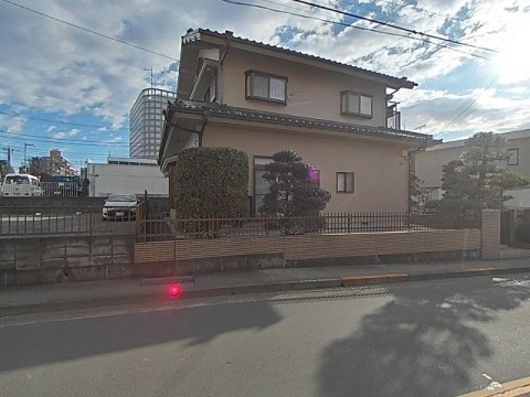 パノラマ