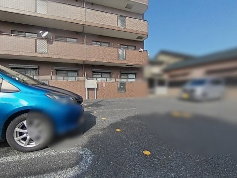パノラマ