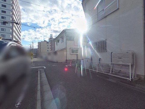 パノラマ