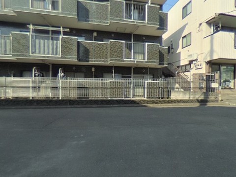 パノラマ