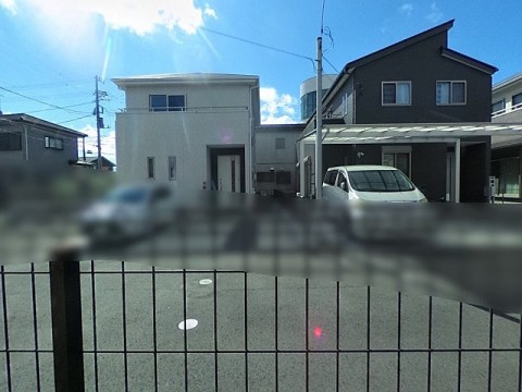 パノラマ