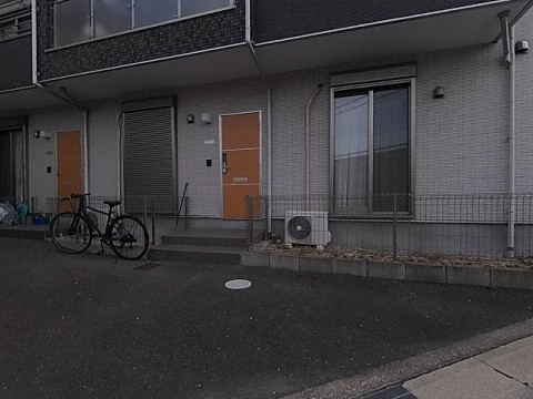パノラマ