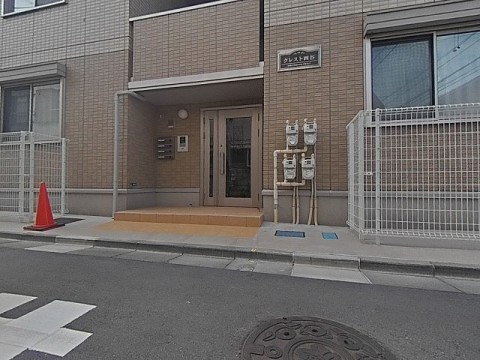 パノラマ