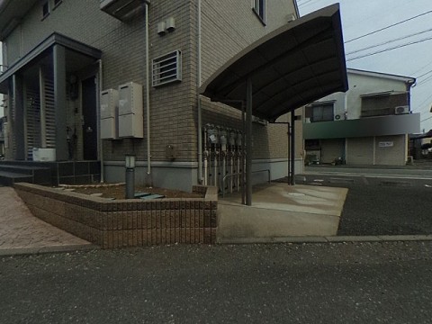 パノラマ