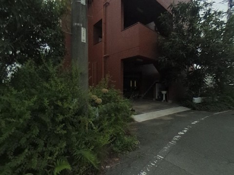 パノラマ