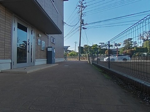 パノラマ