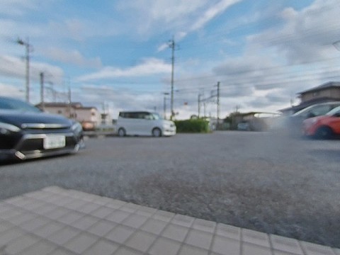 パノラマ