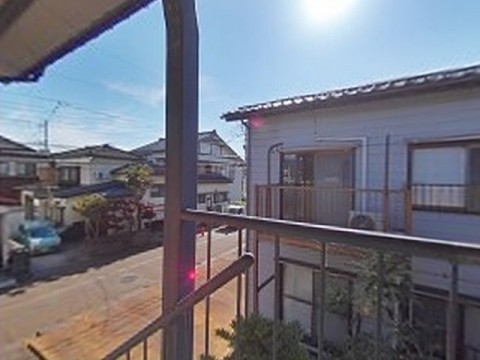 パノラマ