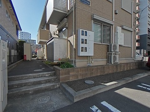 パノラマ