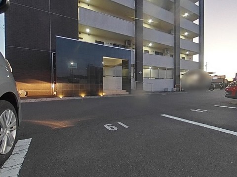 パノラマ