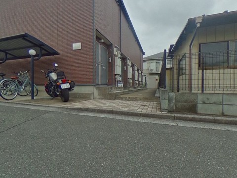 パノラマ