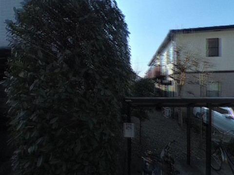 パノラマ