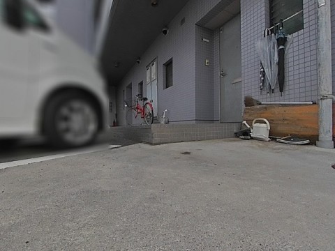 パノラマ