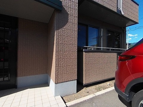 パノラマ