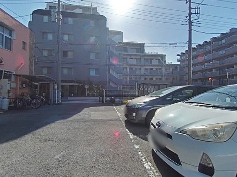 パノラマ