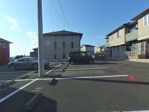 パノラマ