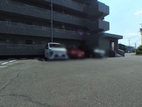 パノラマ