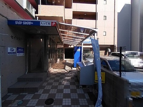 パノラマ