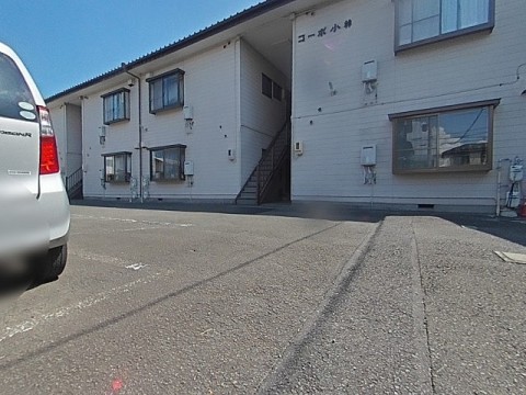 パノラマ