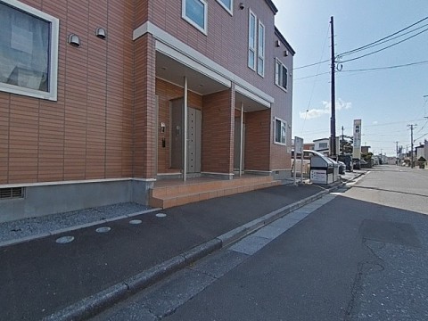 パノラマ