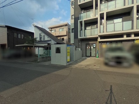 パノラマ
